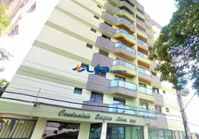 Foto 1 de Apartamento com 3 Quartos à venda, 110m² em Vila Paiva, Suzano