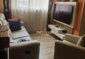 Foto 1 de Apartamento com 4 Quartos à venda, 73m² em Parque Independência, São Paulo