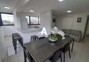 Foto 1 de Apartamento com 2 Quartos à venda, 88m² em Tibery, Uberlândia