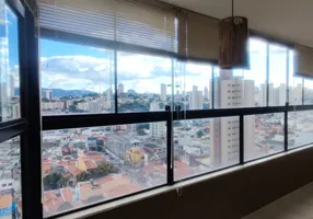 Foto 1 de Apartamento com 3 Quartos à venda, 170m² em Centro, Jundiaí