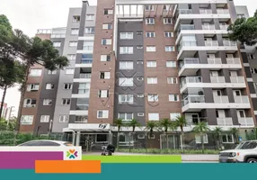 Foto 1 de Apartamento com 3 Quartos à venda, 141m² em Ecoville, Curitiba