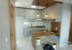 Foto 1 de Apartamento com 2 Quartos para alugar, 50m² em Setor Perim, Goiânia