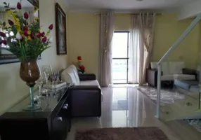 Foto 1 de Casa com 3 Quartos à venda, 270m² em City Bussocaba, Osasco