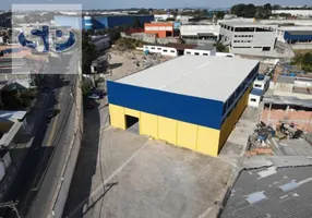 Foto 1 de Galpão/Depósito/Armazém à venda, 2000m² em Água Chata, Guarulhos