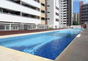Foto 1 de Apartamento com 3 Quartos à venda, 98m² em Aldeota, Fortaleza