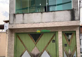 Foto 1 de Sobrado com 3 Quartos à venda, 220m² em Nova Ponte Alta, Guarulhos