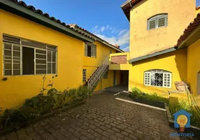 Foto 1 de Casa com 6 Quartos para alugar, 336m² em Cercado Grande, Embu das Artes
