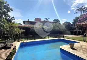 Foto 1 de Casa de Condomínio com 6 Quartos à venda, 360m² em Campestre, Piracicaba