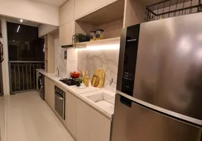 Foto 1 de Apartamento com 2 Quartos à venda, 51m² em Vila Carrão, São Paulo