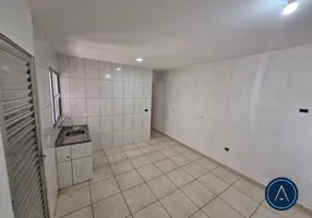 Foto 1 de Casa com 1 Quarto para alugar, 40m² em Jardim Ubirajara, São Paulo