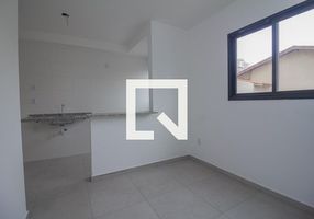 Foto 1 de Apartamento com 1 Quarto à venda, 30m² em Parque Residencial Oratorio, São Paulo