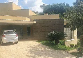 Foto 1 de Casa de Condomínio com 3 Quartos à venda, 260m² em Jardim Residencial Deolinda Guerra, Sorocaba