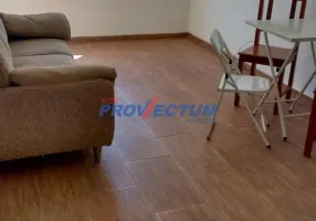 Foto 1 de Apartamento com 1 Quarto à venda, 45m² em Vila Itapura, Campinas