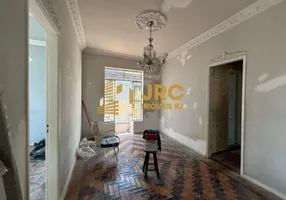 Foto 1 de Apartamento com 3 Quartos à venda, 100m² em Ramos, Rio de Janeiro