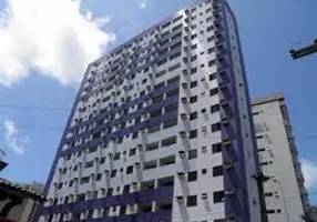 Foto 1 de Apartamento com 3 Quartos à venda, 79m² em Aflitos, Recife