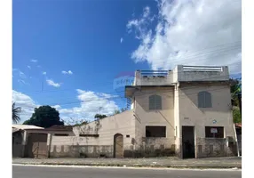 Foto 1 de Casa com 3 Quartos à venda, 100m² em Alagoinhas Velha, Alagoinhas