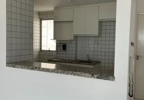 Foto 1 de Apartamento com 3 Quartos à venda, 73m² em Uruguai, Teresina