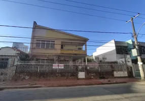 Foto 1 de Casa com 5 Quartos à venda, 10m² em da Luz, Nova Iguaçu