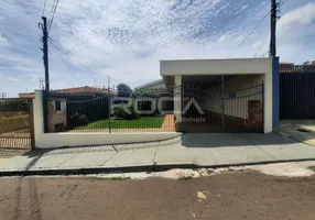 Foto 1 de Casa com 3 Quartos para venda ou aluguel, 259m² em Vila Alpes, São Carlos