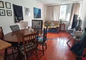 Foto 1 de Apartamento com 1 Quarto à venda, 59m² em Vila Buarque, São Paulo