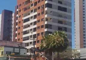 Foto 1 de Apartamento com 4 Quartos para alugar, 170m² em Aldeota, Fortaleza