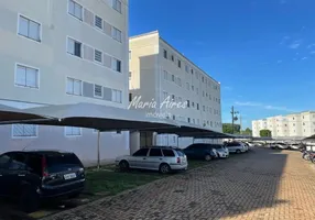 Foto 1 de Apartamento com 2 Quartos à venda, 49m² em Distrito Industrial Miguel Abdelnur, São Carlos