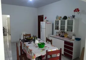 Foto 1 de Casa com 2 Quartos à venda, 100m² em Canela, Salvador