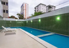 Foto 1 de Apartamento com 3 Quartos para alugar, 67m² em Candeias, Jaboatão dos Guararapes