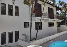 Foto 1 de Casa com 9 Quartos à venda, 412m² em Centro, Florianópolis