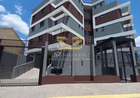 Foto 1 de Apartamento com 1 Quarto à venda, 29m² em Jardim América, Foz do Iguaçu