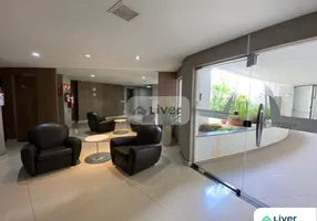 Foto 1 de Apartamento com 1 Quarto para alugar, 48m² em Alto da Glória, Goiânia