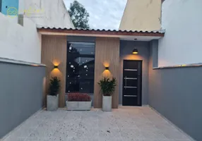 Foto 1 de Casa de Condomínio com 3 Quartos à venda, 92m² em Jardim Residencial das Dalias, Sorocaba