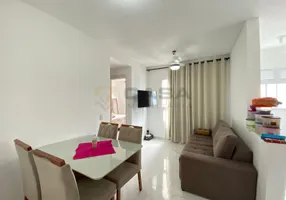 Foto 1 de Apartamento com 2 Quartos à venda, 47m² em Jardim Limoeiro, Serra