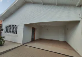 Foto 1 de Casa com 3 Quartos à venda, 192m² em Vila Camargo, Bauru