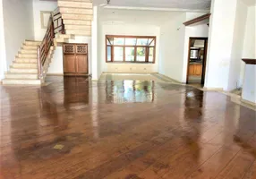 Foto 1 de Casa de Condomínio com 3 Quartos à venda, 849m² em Alphaville, Santana de Parnaíba