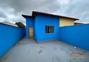 Foto 1 de Casa com 3 Quartos à venda, 118m² em Jardim Atlantico Leste Itaipuacu, Maricá