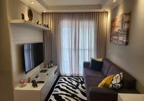 Foto 1 de Apartamento com 2 Quartos à venda, 57m² em Chácara Califórnia, São Paulo