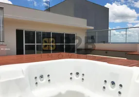 Foto 1 de Cobertura com 4 Quartos para alugar, 390m² em Vila Leme da Silva, Bauru