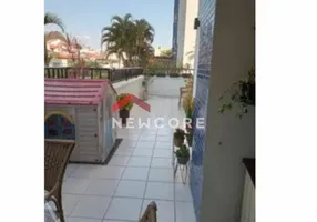 Foto 1 de Apartamento com 3 Quartos à venda, 115m² em Jardim da Fonte, Jundiaí