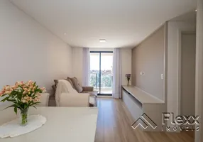 Foto 1 de Apartamento com 1 Quarto à venda, 49m² em Alto da Glória, Curitiba