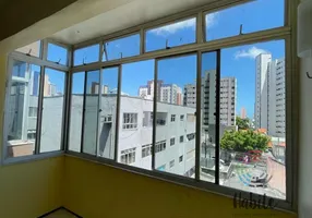 Foto 1 de Apartamento com 3 Quartos à venda, 126m² em Dionísio Torres, Fortaleza