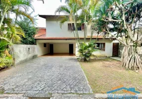 Foto 1 de Casa de Condomínio com 3 Quartos à venda, 233m² em Parque Ideal, Carapicuíba