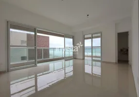 Foto 1 de Apartamento com 3 Quartos à venda, 137m² em José Menino, Santos