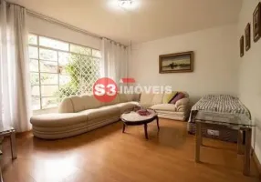 Foto 1 de Casa com 3 Quartos à venda, 234m² em Vila Mariana, São Paulo