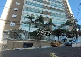 Foto 1 de Apartamento com 3 Quartos à venda, 172m² em Boa Vista, Marília