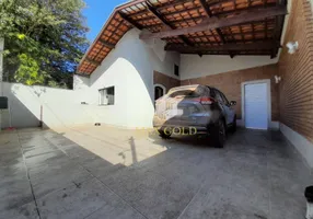 Foto 1 de Casa com 3 Quartos à venda, 160m² em Vila Jaboticabeira, Taubaté