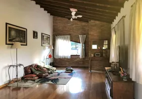 Foto 1 de Casa de Condomínio com 4 Quartos à venda, 450m² em Gramado, Cotia