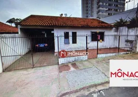 Foto 1 de Casa com 3 Quartos à venda, 227m² em Jardim do Norte, Londrina