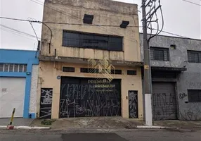 Foto 1 de Galpão/Depósito/Armazém para alugar, 540m² em Quarta Parada, São Paulo