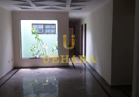 Foto 1 de Casa com 3 Quartos à venda, 360m² em Vila Romero, São Paulo